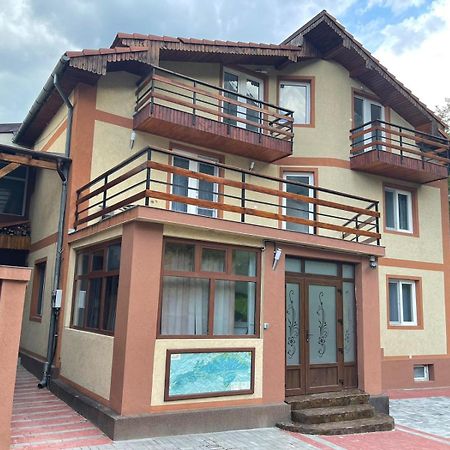 Casa Princess Băile Herculane Exterior foto