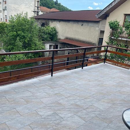 Casa Princess Băile Herculane Exterior foto