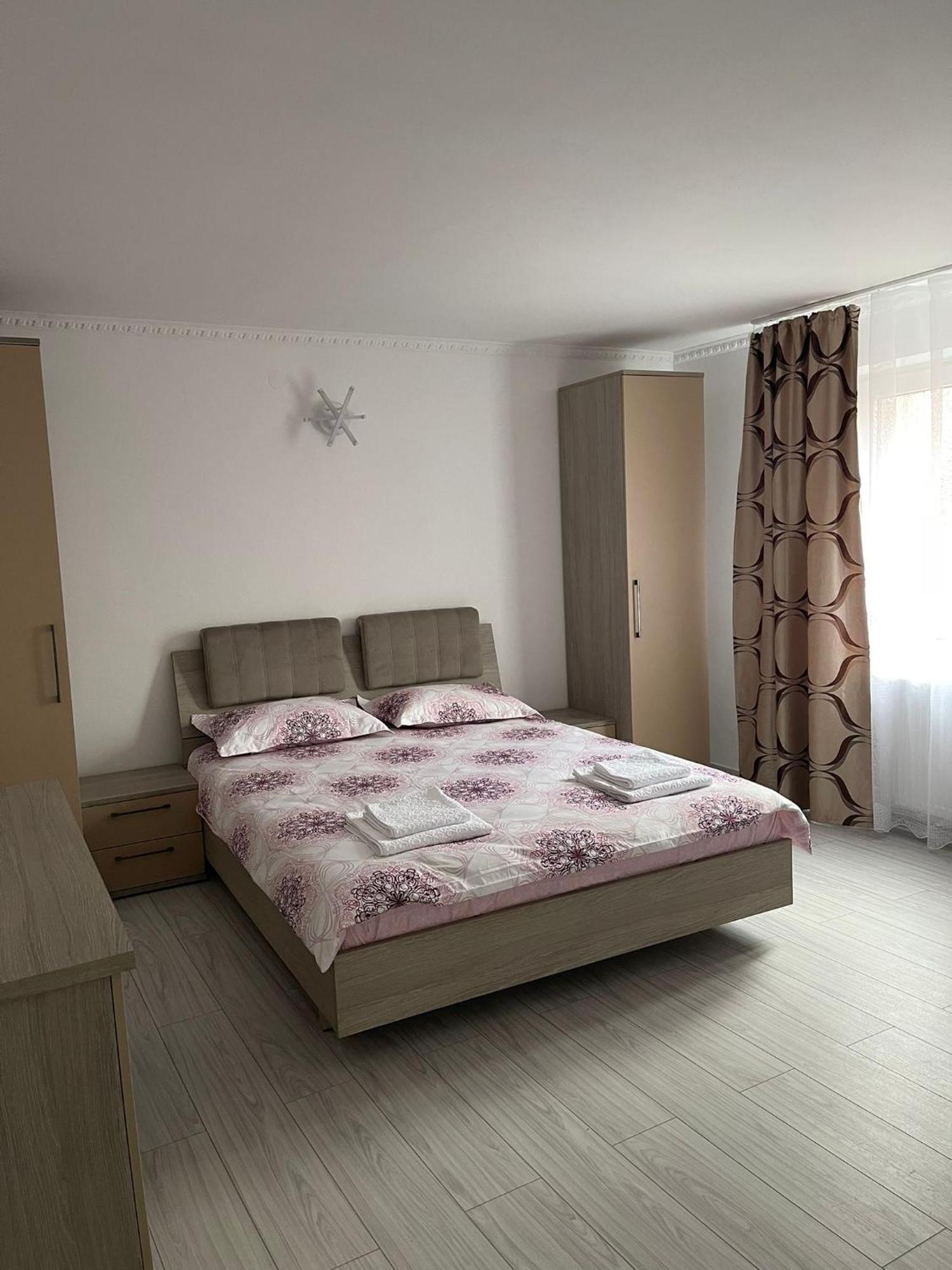 Casa Princess Băile Herculane Cameră foto